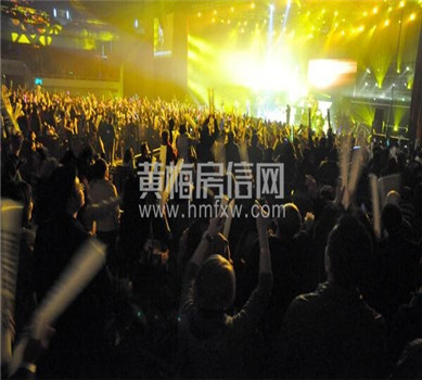 青歌赛嗨爆全场