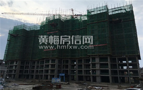 欣海中央华府