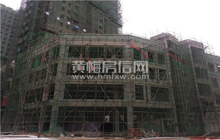 鄂东.中心城